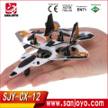 Avion Rc avec LED CX-12 Mini Avion enfants cadeau